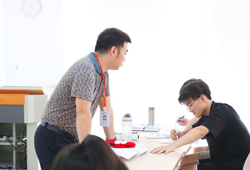 影視表演培訓班